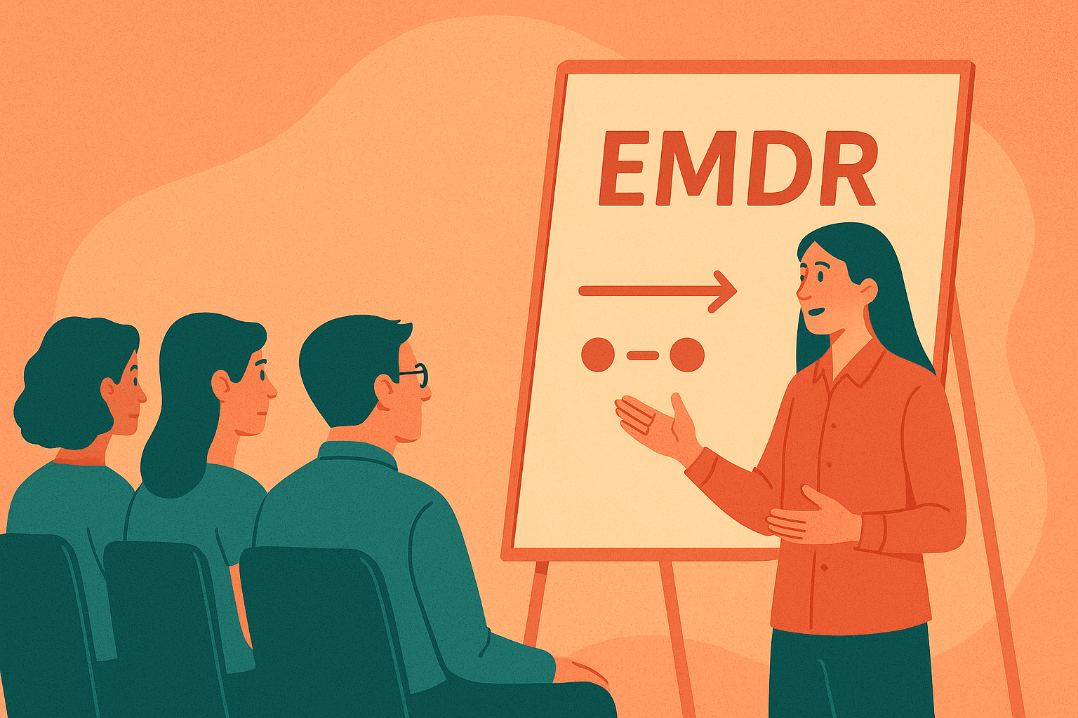 formation EMDR