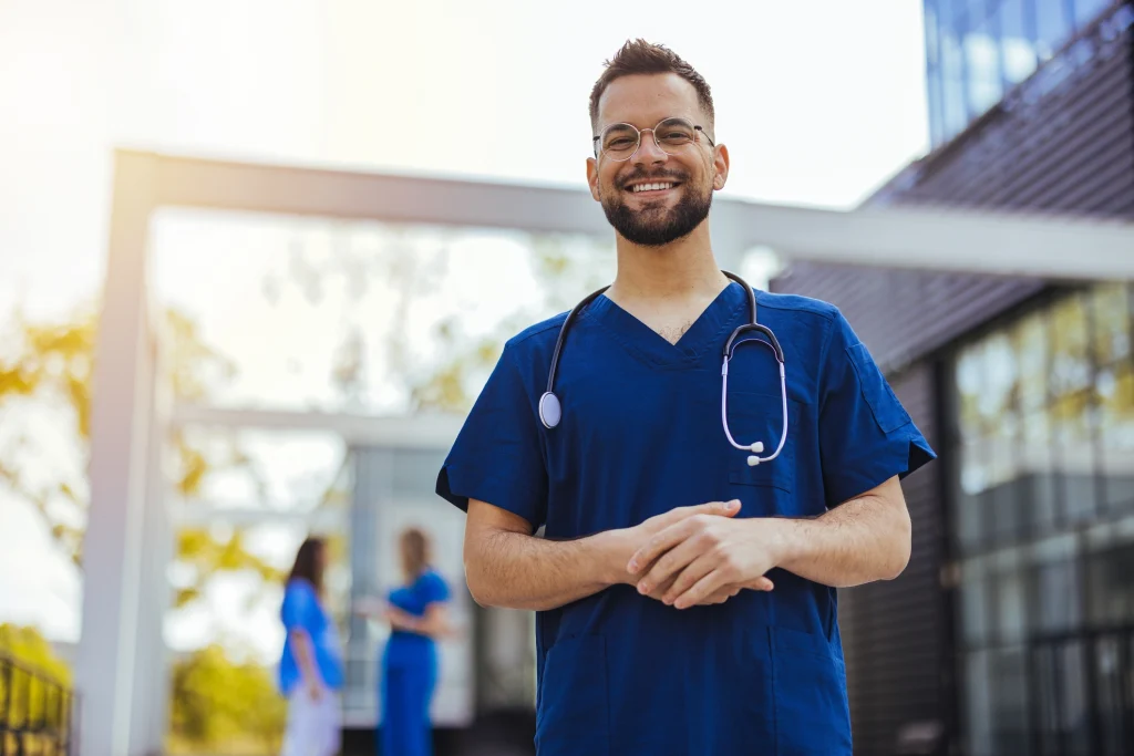Médecin formation emdr