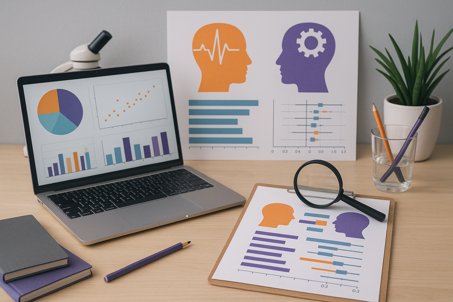 Les indications validées de l'EMDR en psychothérapie