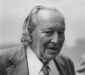 Gregory-Bateson fondateur de la therapie breve